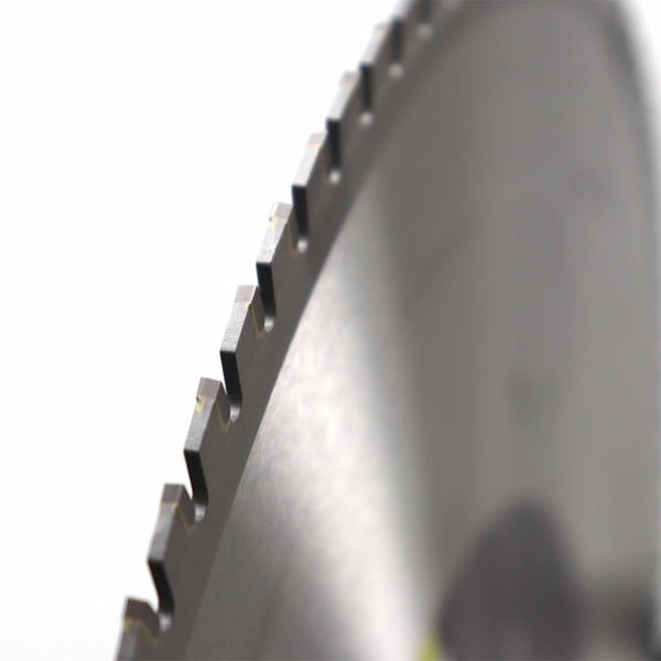ZCDJ-036 High Speed Cutting Stainless Steel Circular Saw Blades
