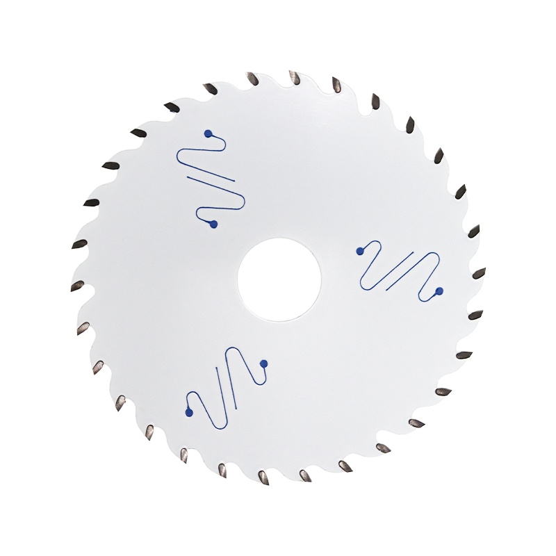 What are Multi-Purpose Circular Saw Blades, and how do they differ from traditional blades?