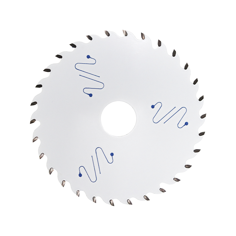 What are the key factors that influence the performance and versatility of Multi-Purpose Circular Saw Blades, and how do they compare to specialized blades in different cutting applications?