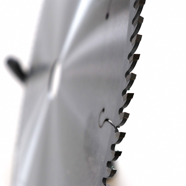 ZCDJ-120-129 Hardness Plastic Acrylic Circular Saw Blades