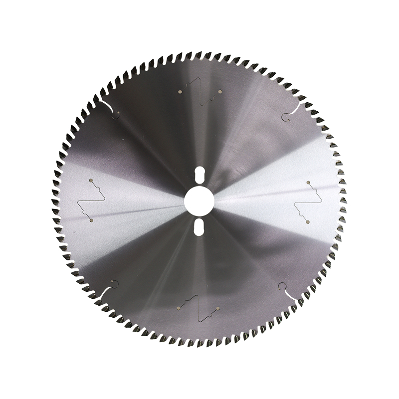 ZCDJ-085-101 Low Noise Stable Cutting Panel Saw Wood Circular Saw Blades