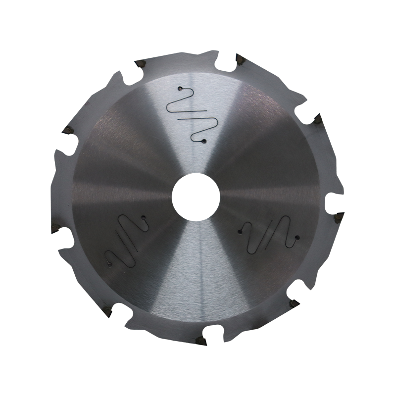 In the development enterprise, how does the selection of Diamond Saw Blades with the precise Blade Diameter and Arbor Size impact reducing efficiency