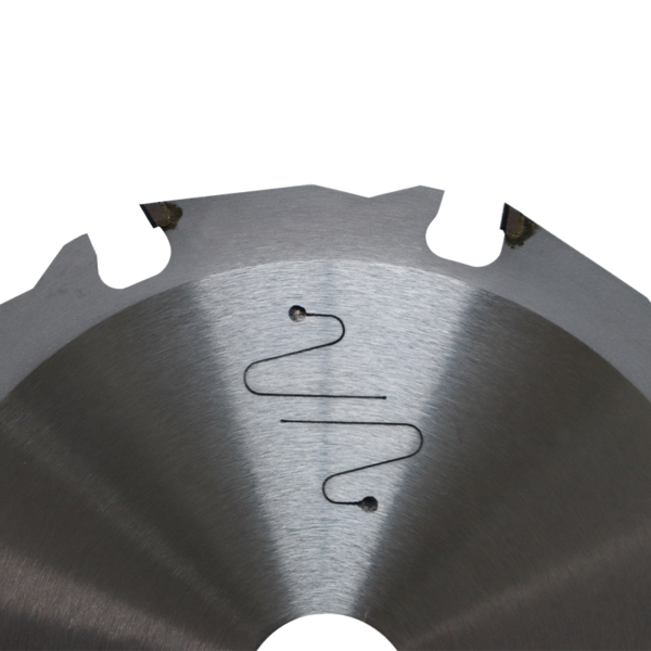 ZCDJ-146-153 Sanding Surface Diamond Cutting PCD Circular Saw Blades