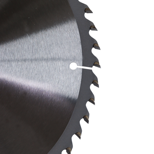 ZCDJ-170-180 Wood Steel Metal Cutting Multi-Purpose Circular Saw Blades