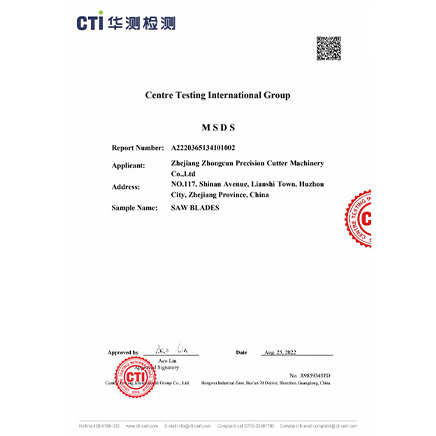 Centre Testing International Group