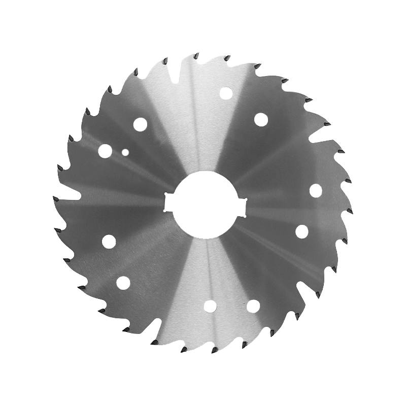 Brief Introduction Of TCT Saw Blade