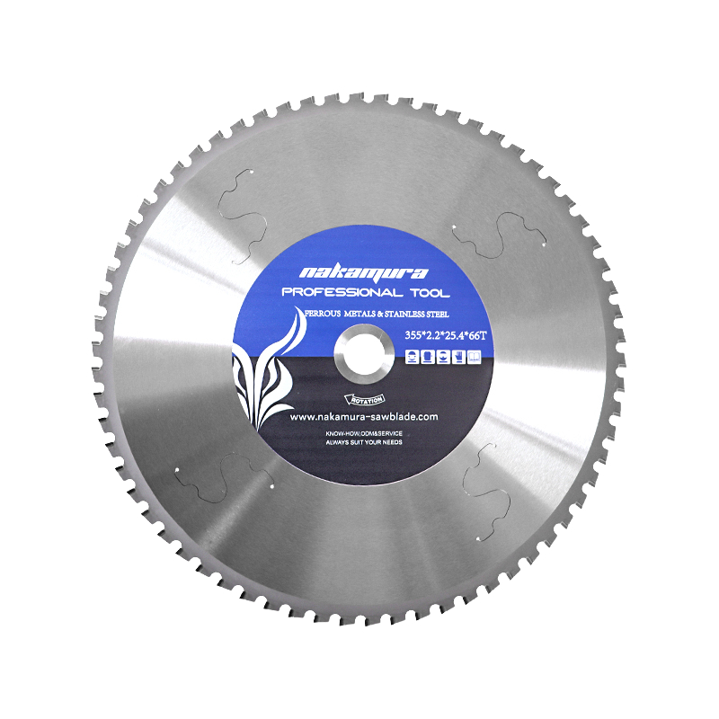 Do you know which two aspects to choose carbide saw blades from?