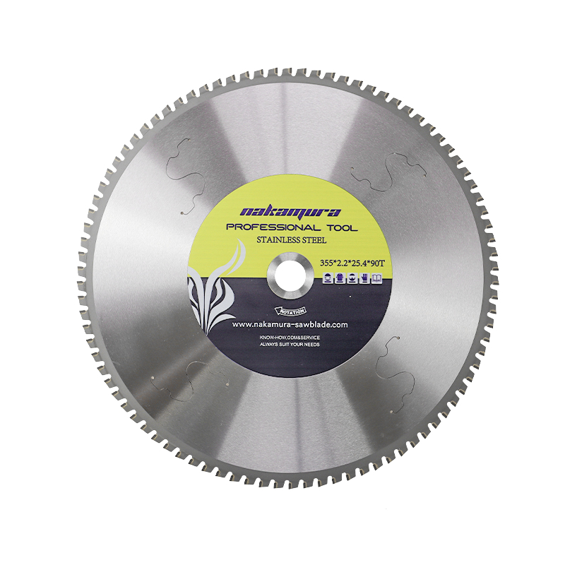 How To Buying Stainless Steel Circular Saw Blades