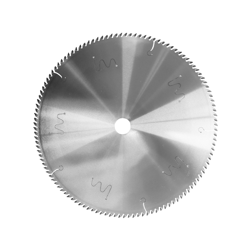 A circular saw blade is a general term for a circular blade for cutting solid materials