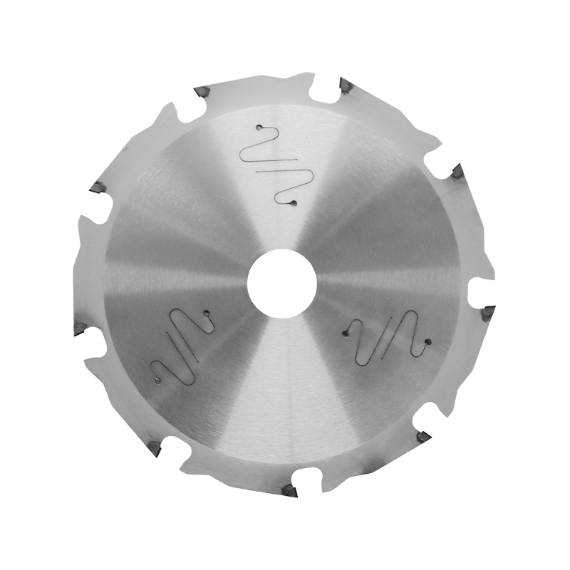 PCD Circular Saw Blades are designed to cut hard materials that would otherwise be difficult to machine