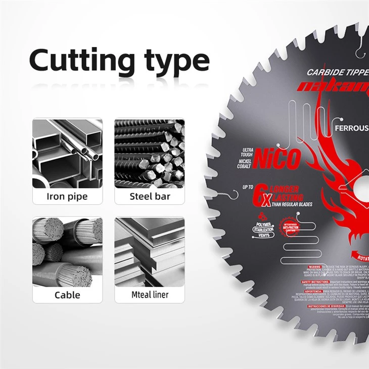 steel blade for circular saw steel blade for circular saw