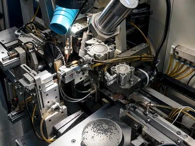 Welding and Brazing: The Critical Bond Between Saw Blade Tips and Body — Naka...