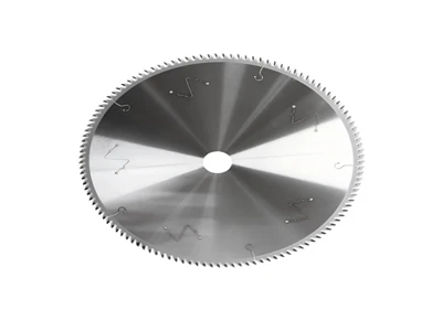 What are the advantages of a carbide saw blade over a regular saw blade?
