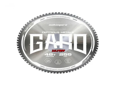 Choosing the Right Circular Saw Blade for Tube and Pipe Cutting