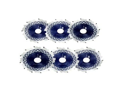 How Rock Properties Affect Diamond Saw Blade Cutting Performance and Wear