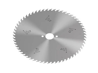 How to Choose a Carbide Saw Blade for Cutting Stainless Steel