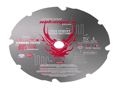 What Is the Best Saw Blade for Cutting Slate?