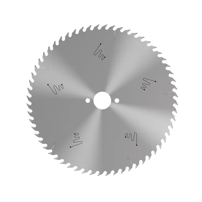 Aluminium Carbide Saw Blade