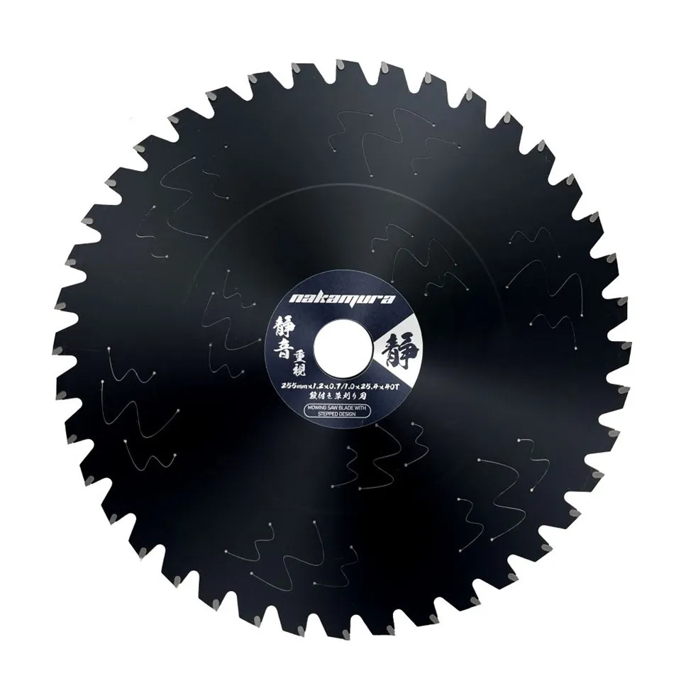 Mower Saw Blade Mower Saw Blade