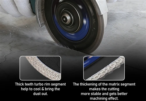 Industry Insight | From Material To Process: How Nakamura Diamond-Class Saw B...