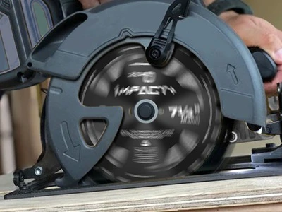 NAKAMURA Carbide Circular Saw Blades: High-Performance Cutting Solutions For ...