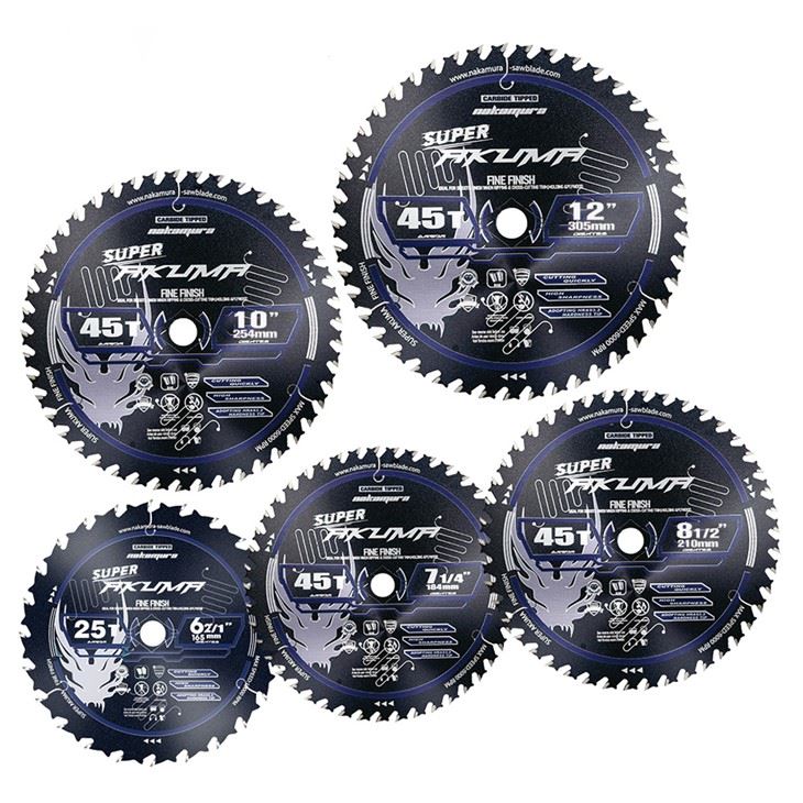 Round Saw Blade For Melamine Round Saw Blade For Melamine