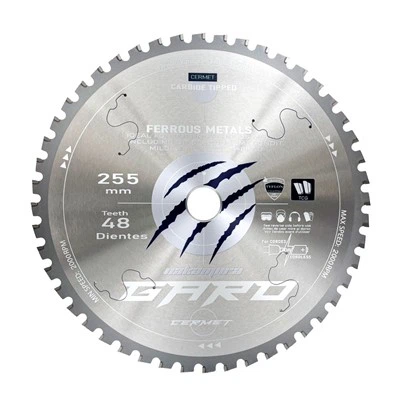 Cold Cut Metal Saw Blade