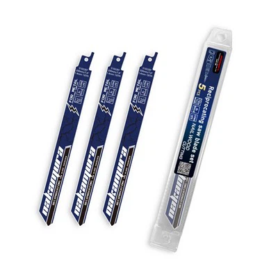 OEM ODM Reciprocating Saw Blade Set
