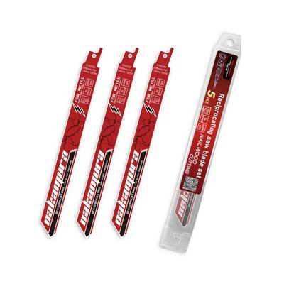 Sawzall Saw Blade Reciprocating